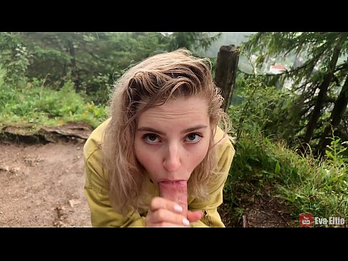 ❤️ Ragazza ingoia cum dopu un pompino publicu - Eva Elfi ️ Pornografia russa à co.sex00.top ﹏